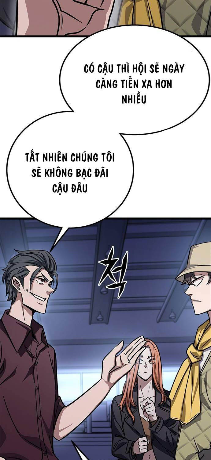 Thợ Săn Huyền Thoại Trẻ Hóa Chapter 13 - Trang 2