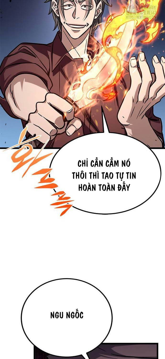 Thợ Săn Huyền Thoại Trẻ Hóa Chapter 13 - Trang 2