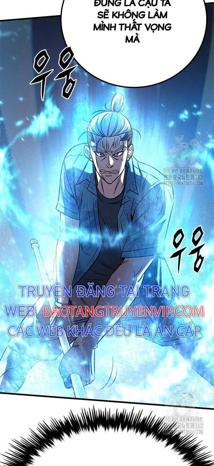 Thợ Săn Huyền Thoại Trẻ Hóa Chapter 11 - Trang 2