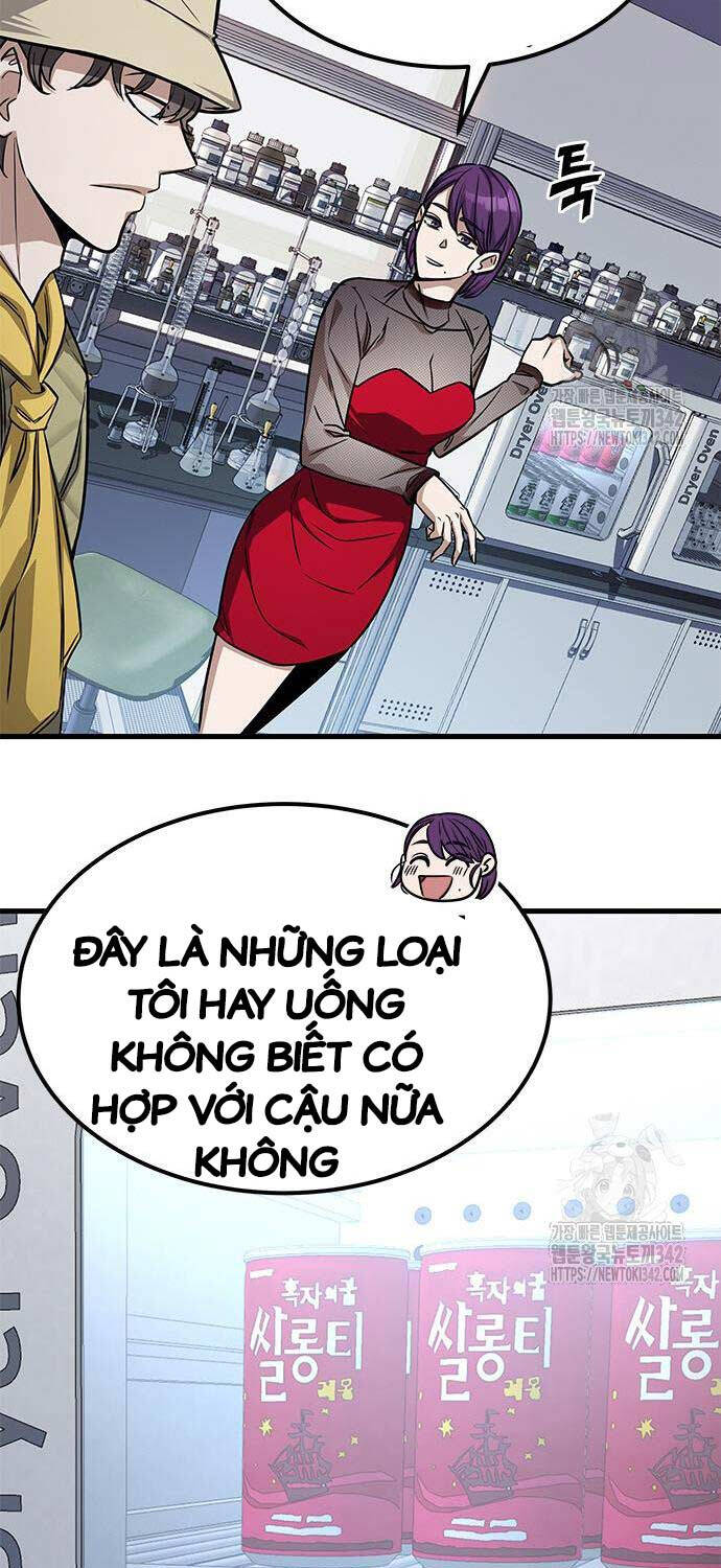 Thợ Săn Huyền Thoại Trẻ Hóa Chapter 11 - Trang 2