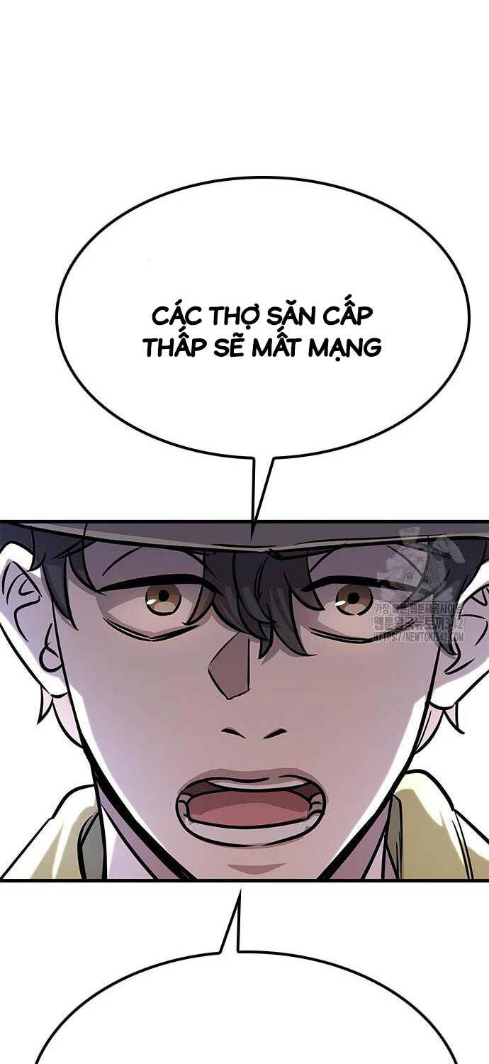 Thợ Săn Huyền Thoại Trẻ Hóa Chapter 11 - Trang 2