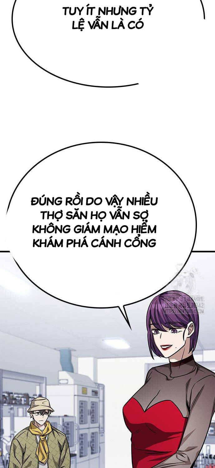 Thợ Săn Huyền Thoại Trẻ Hóa Chapter 11 - Trang 2