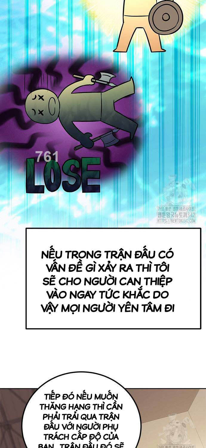 Thợ Săn Huyền Thoại Trẻ Hóa Chapter 10 - Trang 2