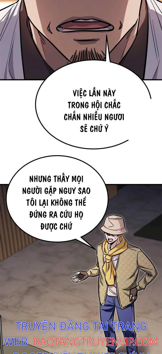 Thợ Săn Huyền Thoại Trẻ Hóa Chapter 9 - Trang 2