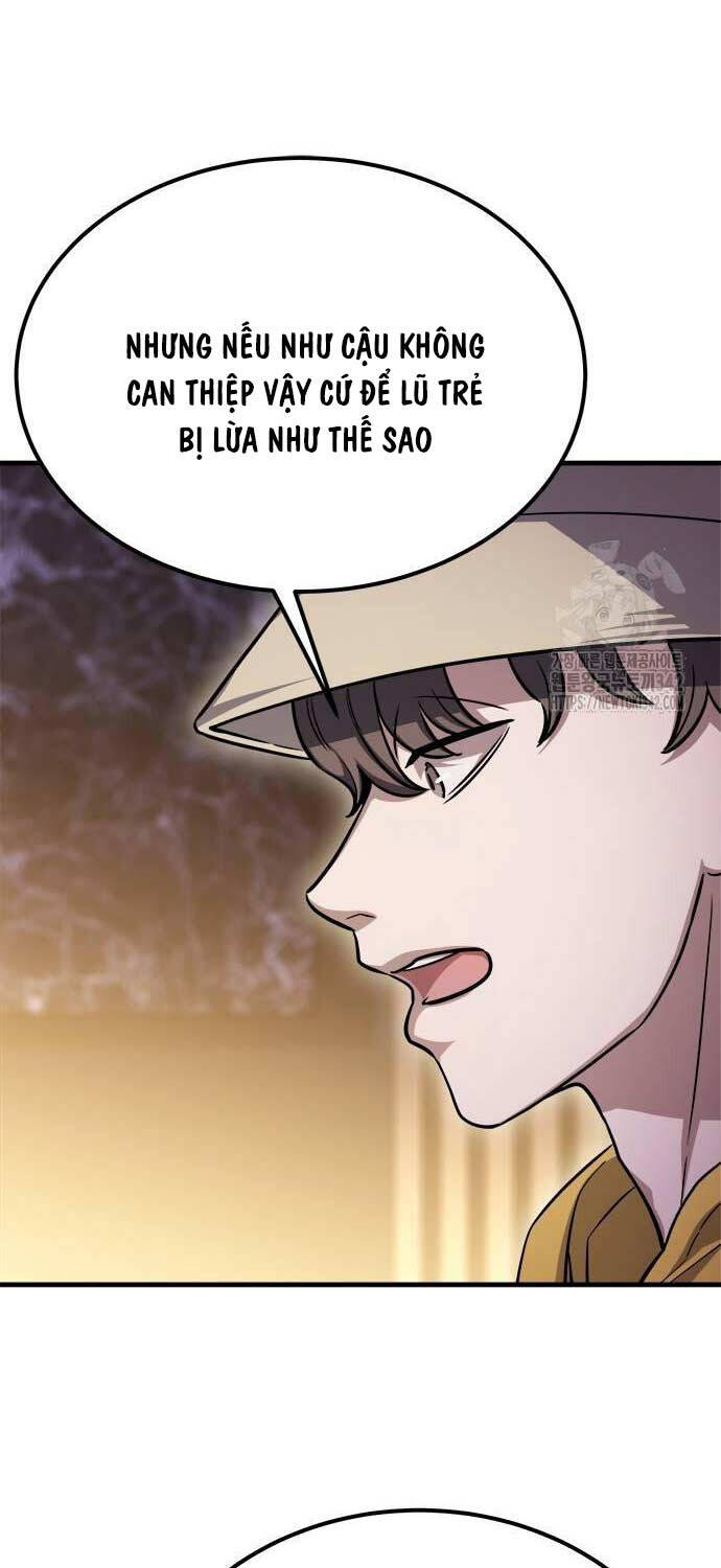 Thợ Săn Huyền Thoại Trẻ Hóa Chapter 9 - Trang 2