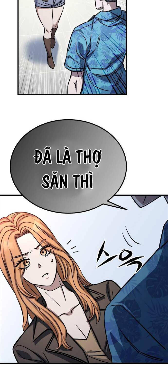 Thợ Săn Huyền Thoại Trẻ Hóa Chapter 9 - Trang 2