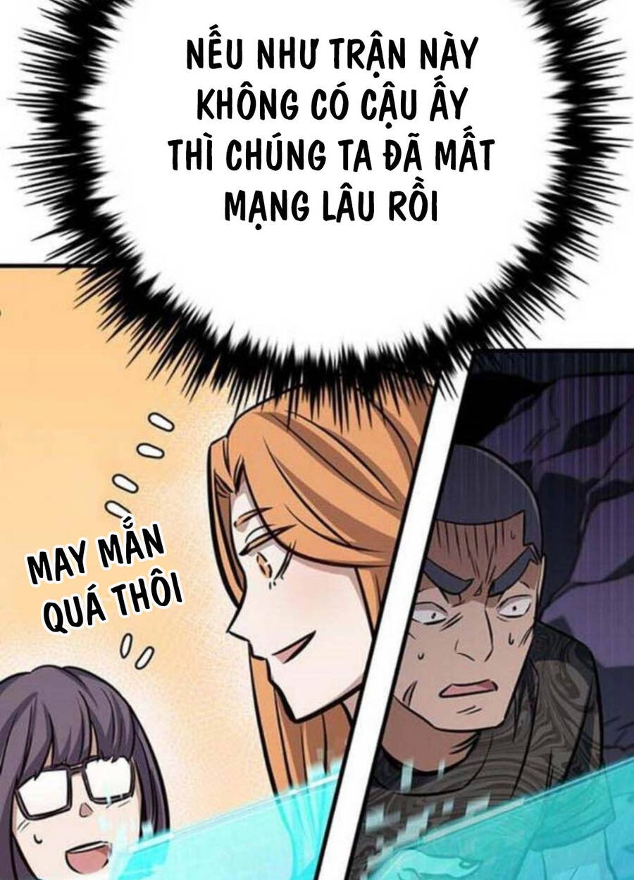 Thợ Săn Huyền Thoại Trẻ Hóa Chapter 8 - Trang 2