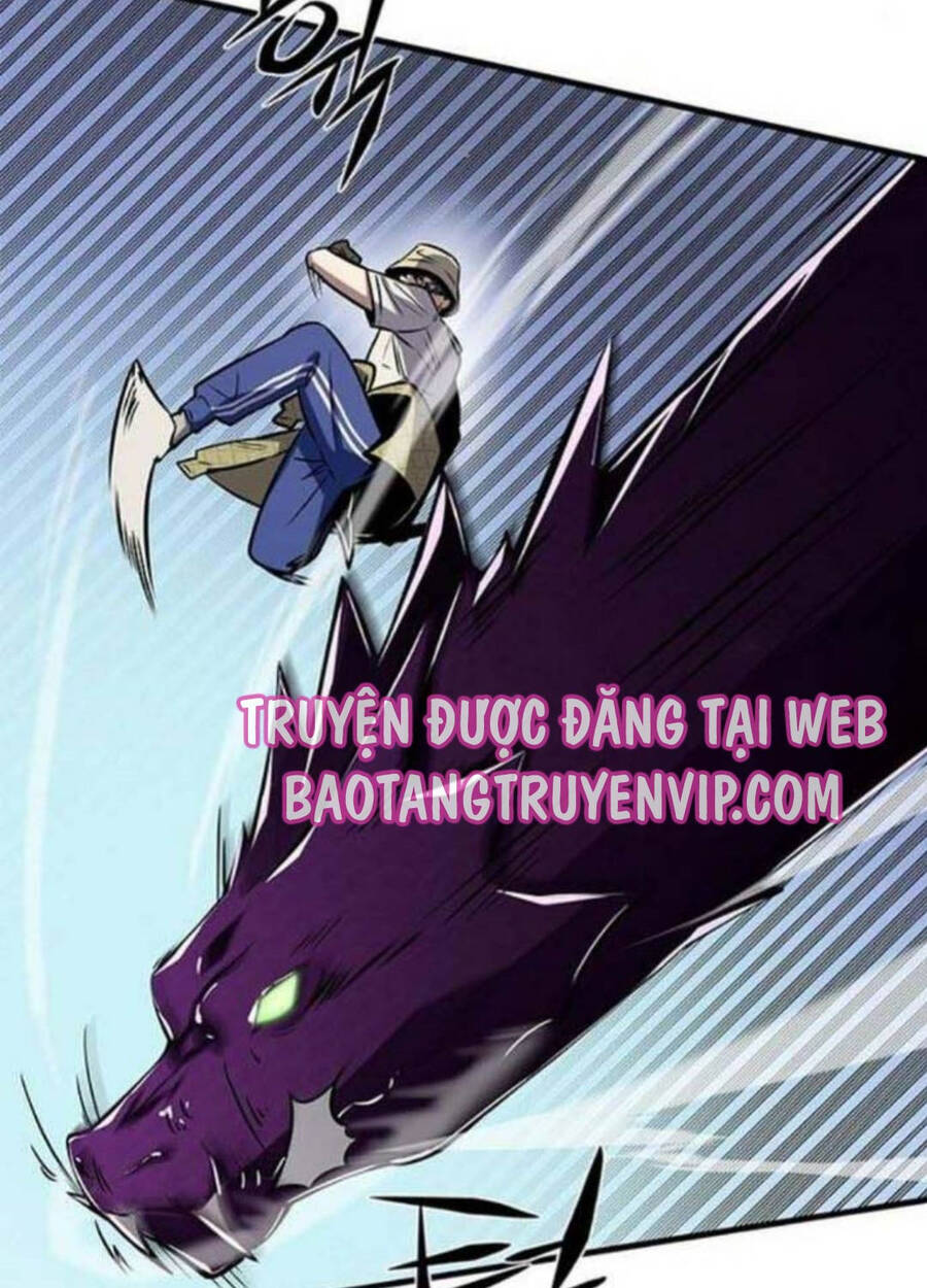 Thợ Săn Huyền Thoại Trẻ Hóa Chapter 8 - Trang 2