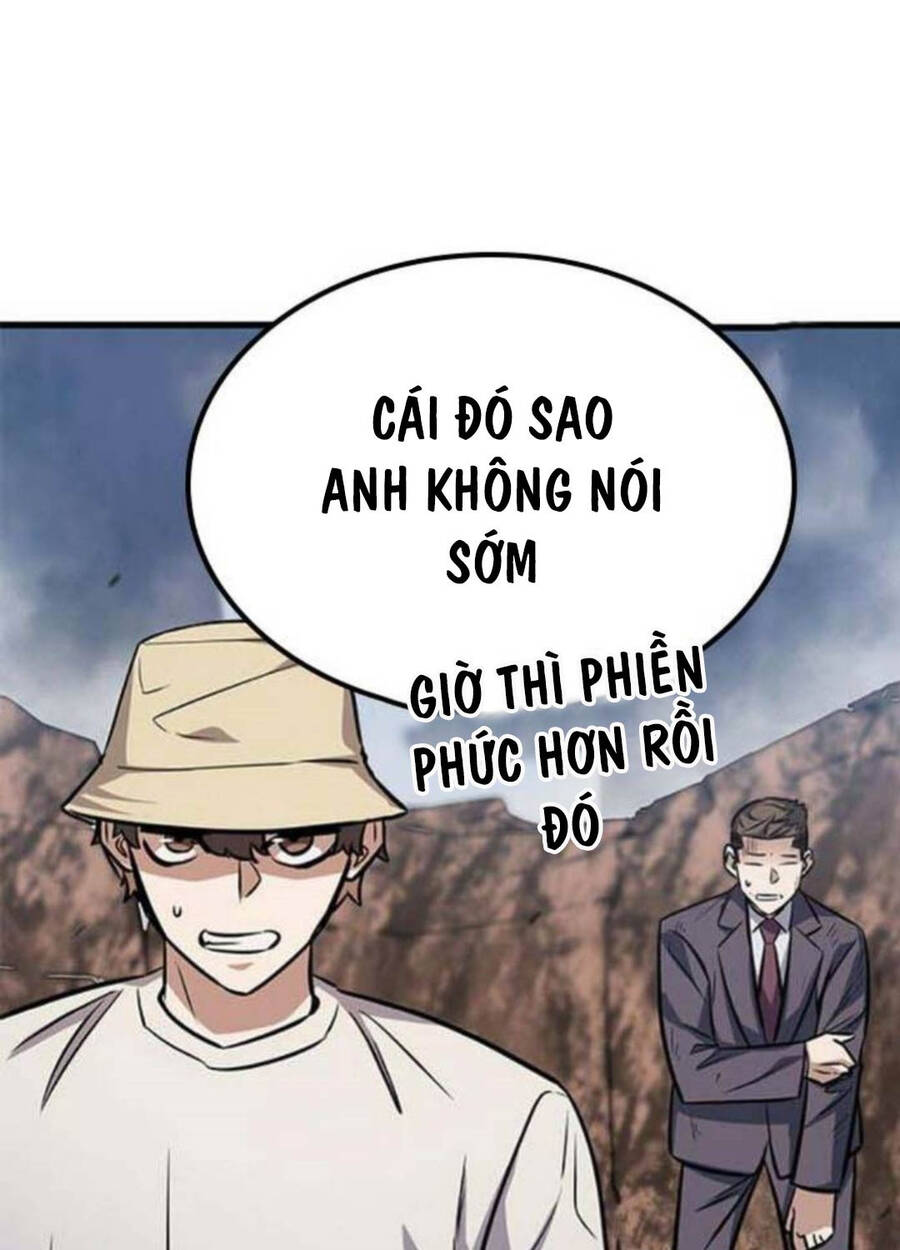 Thợ Săn Huyền Thoại Trẻ Hóa Chapter 8 - Trang 2