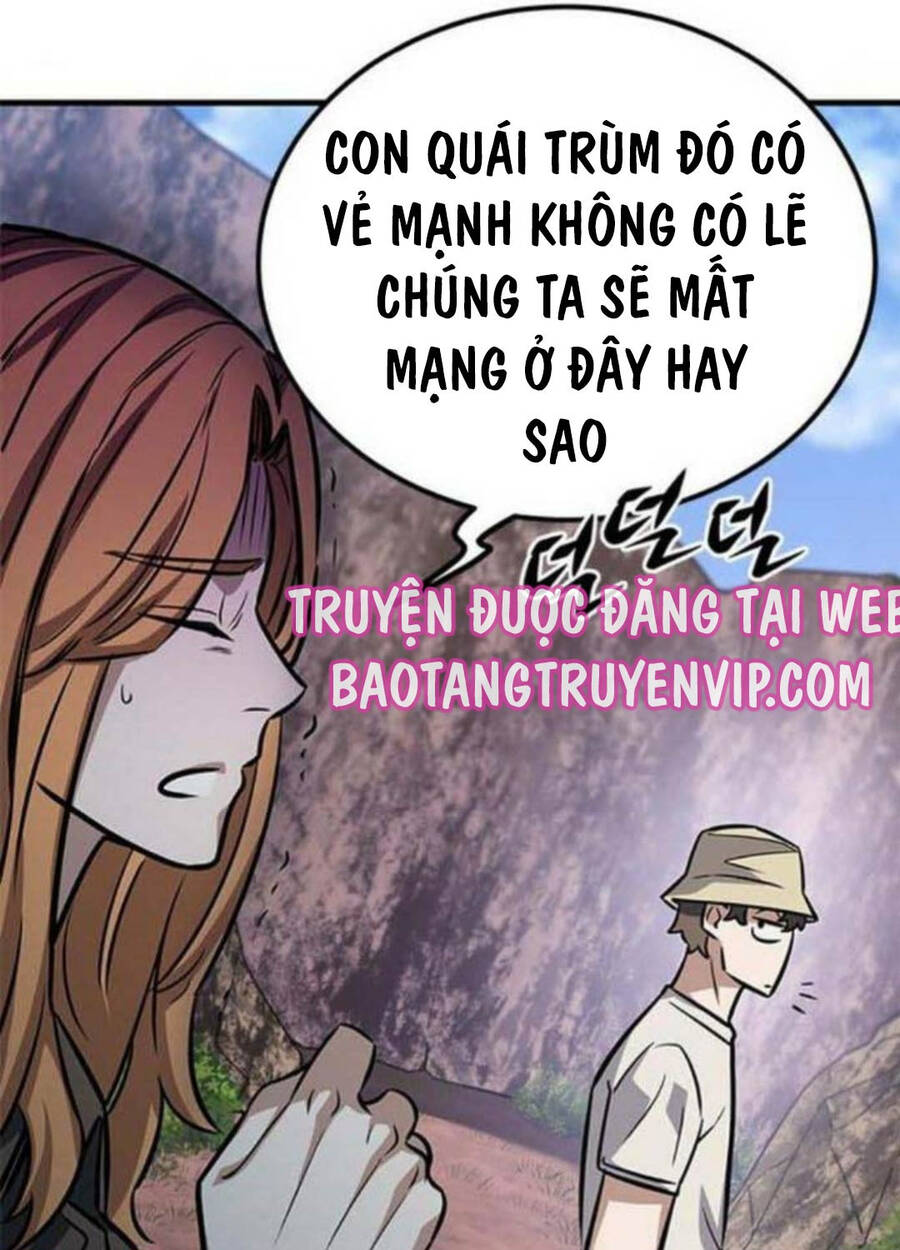 Thợ Săn Huyền Thoại Trẻ Hóa Chapter 8 - Trang 2