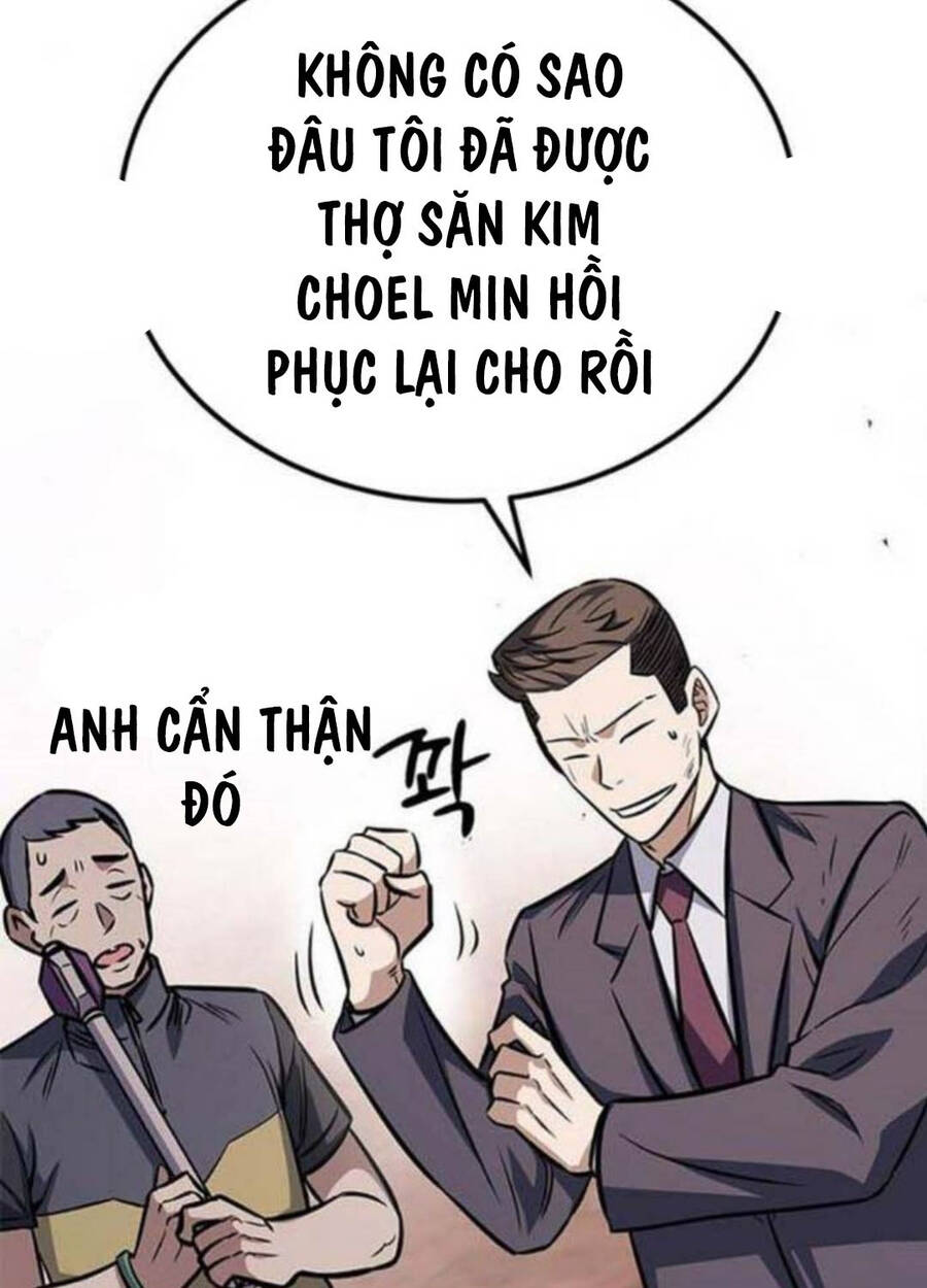 Thợ Săn Huyền Thoại Trẻ Hóa Chapter 8 - Trang 2