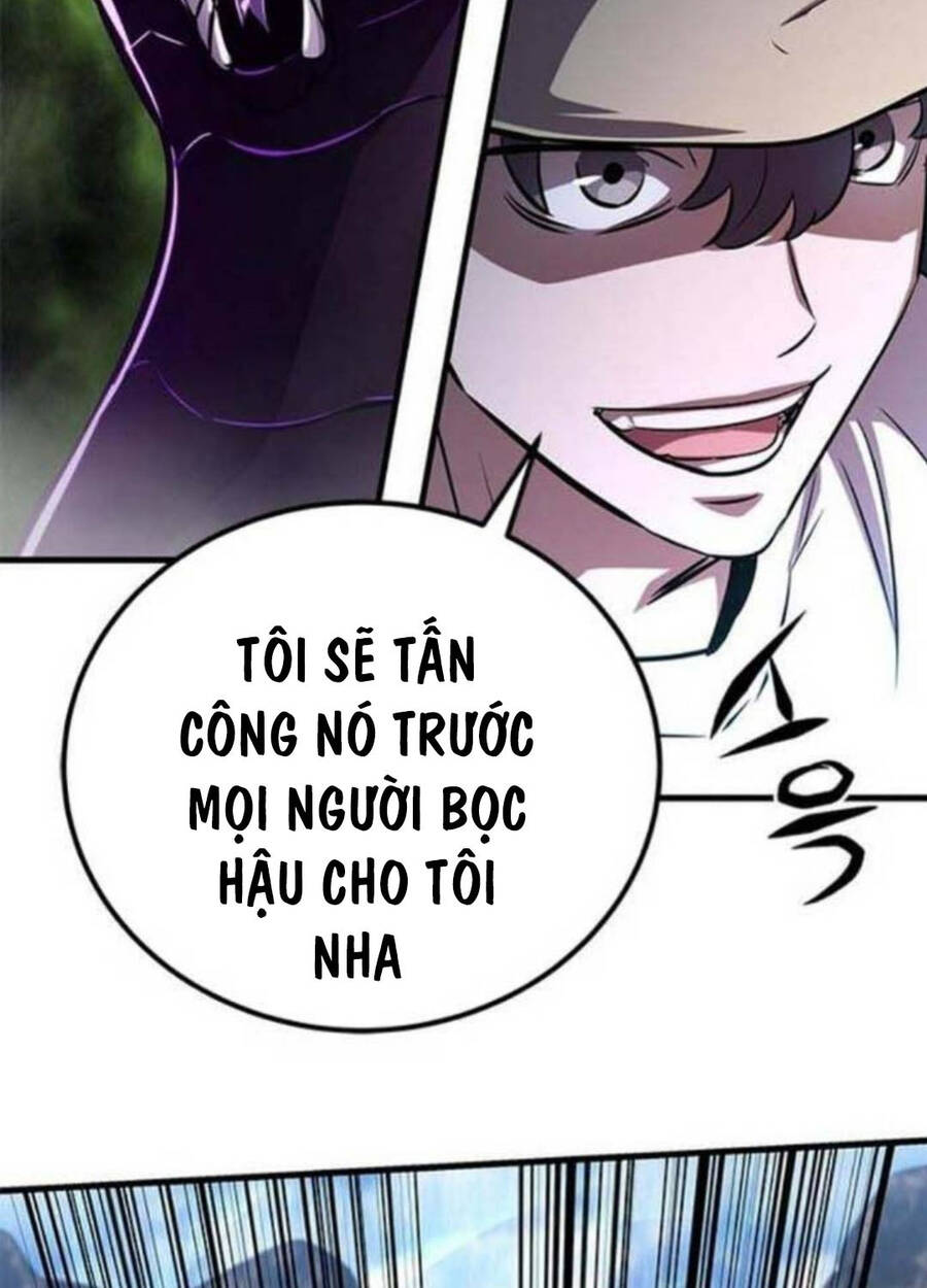 Thợ Săn Huyền Thoại Trẻ Hóa Chapter 8 - Trang 2