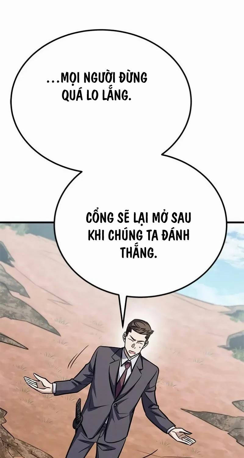 Thợ Săn Huyền Thoại Trẻ Hóa Chapter 7 - Trang 2