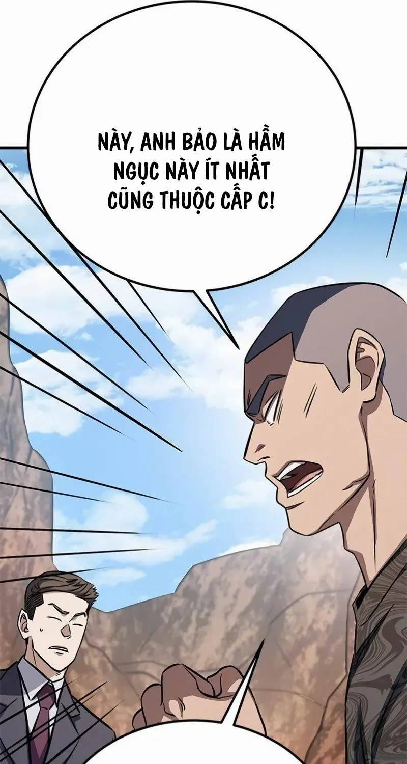 Thợ Săn Huyền Thoại Trẻ Hóa Chapter 7 - Trang 2