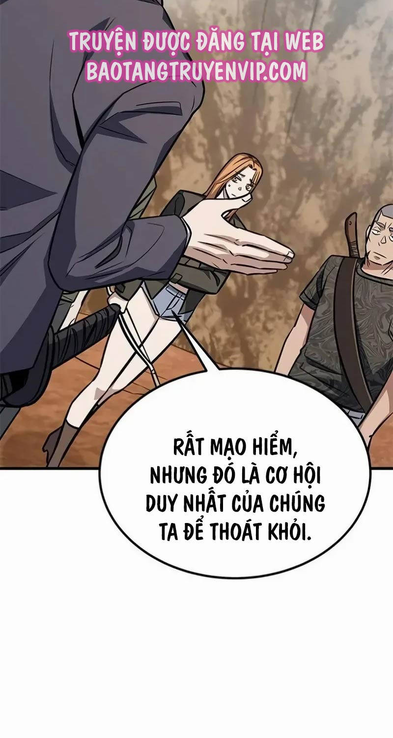 Thợ Săn Huyền Thoại Trẻ Hóa Chapter 7 - Trang 2