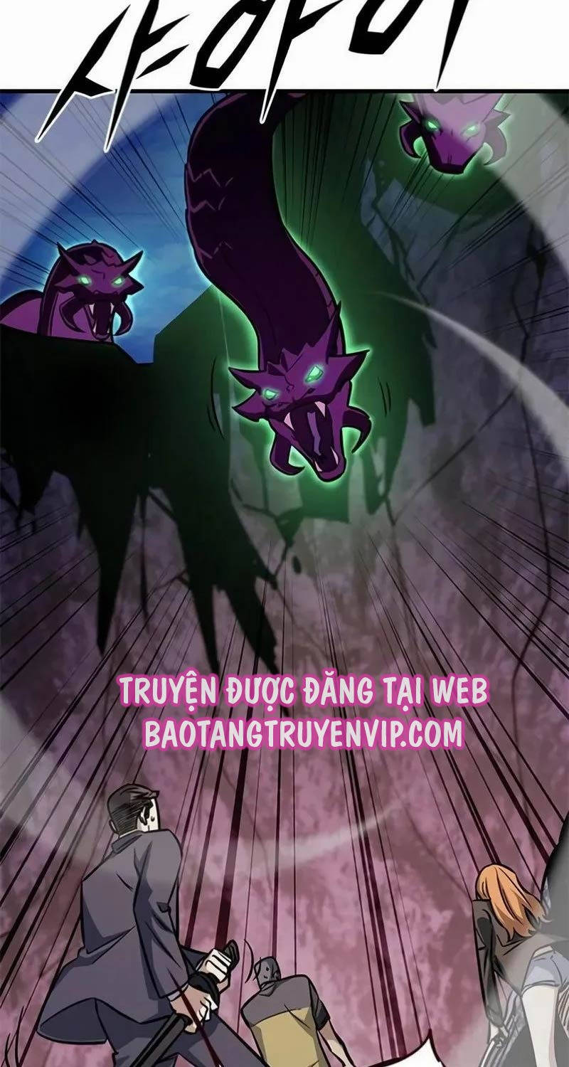 Thợ Săn Huyền Thoại Trẻ Hóa Chapter 7 - Trang 2