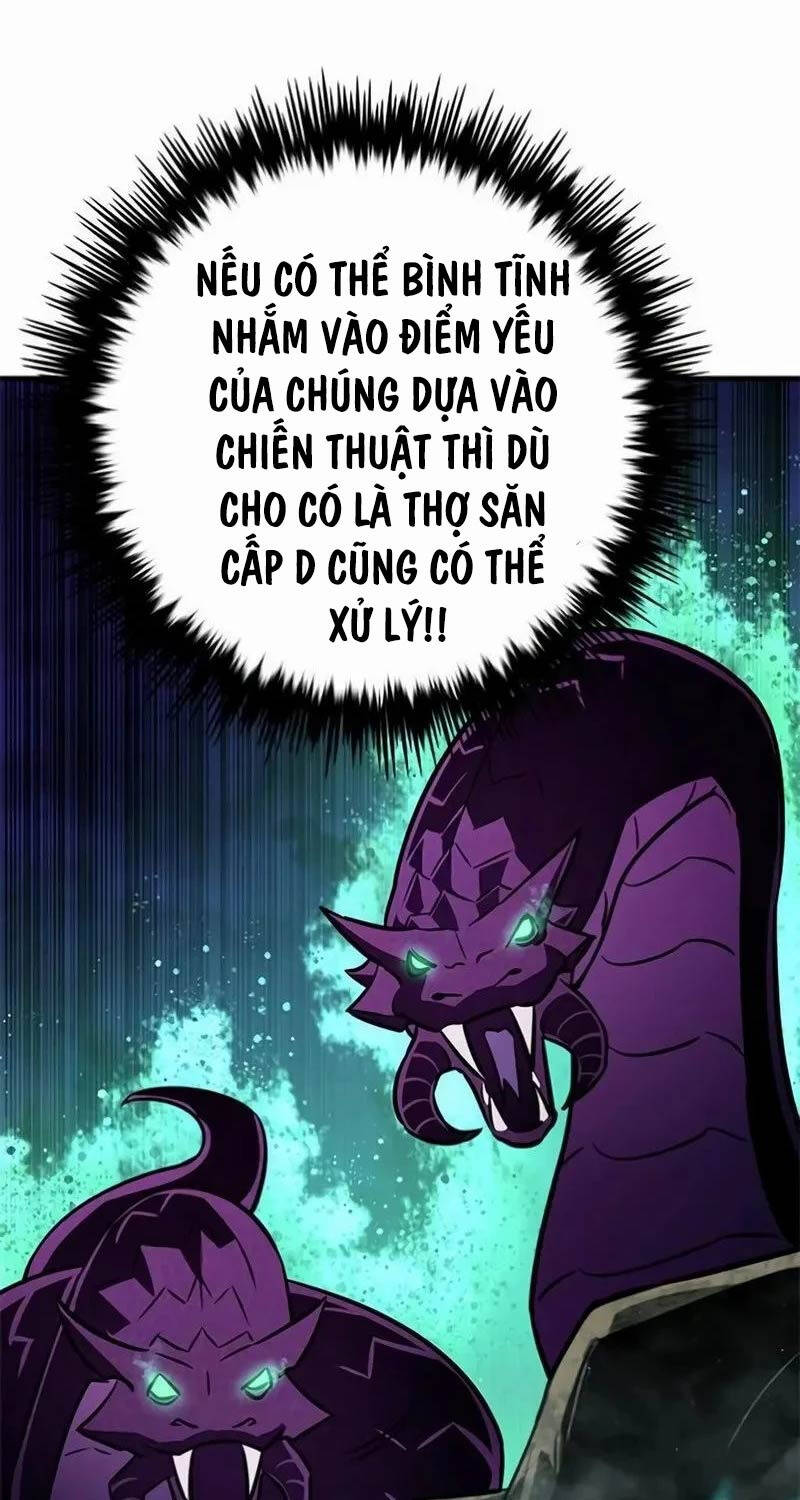 Thợ Săn Huyền Thoại Trẻ Hóa Chapter 7 - Trang 2