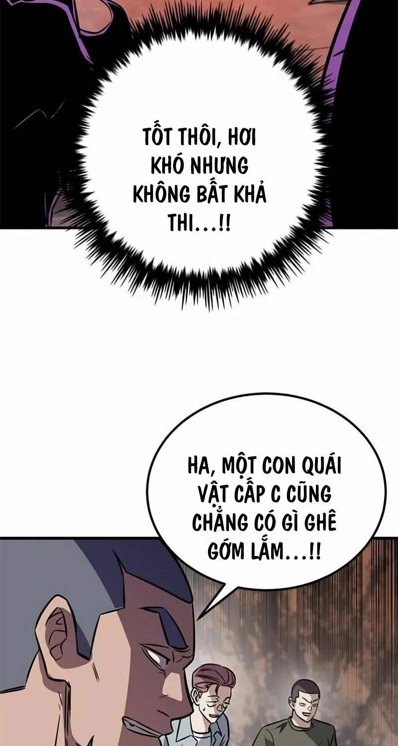 Thợ Săn Huyền Thoại Trẻ Hóa Chapter 7 - Trang 2