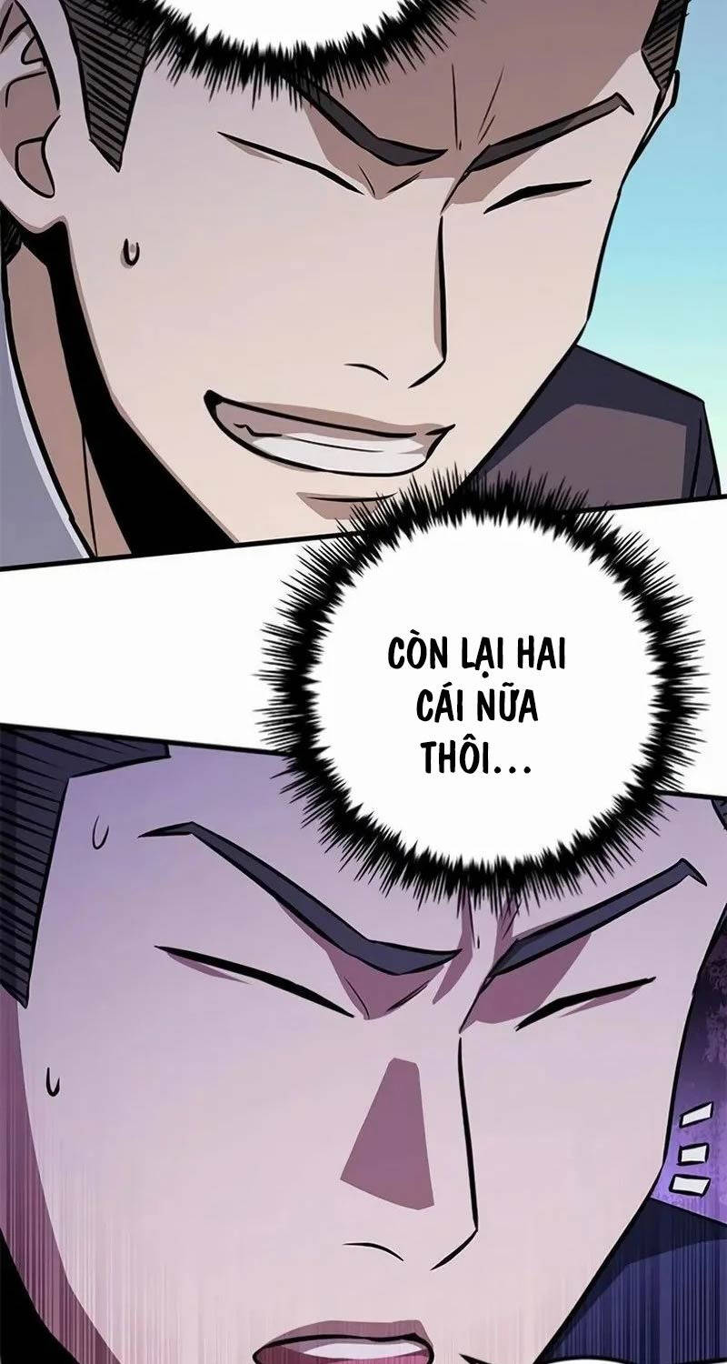 Thợ Săn Huyền Thoại Trẻ Hóa Chapter 7 - Trang 2