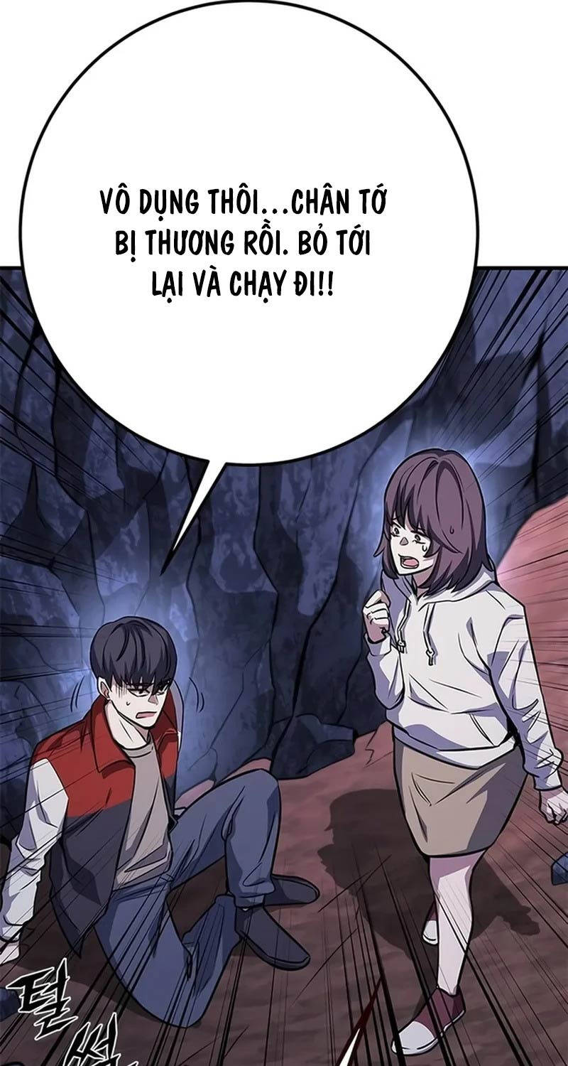 Thợ Săn Huyền Thoại Trẻ Hóa Chapter 6 - Trang 2