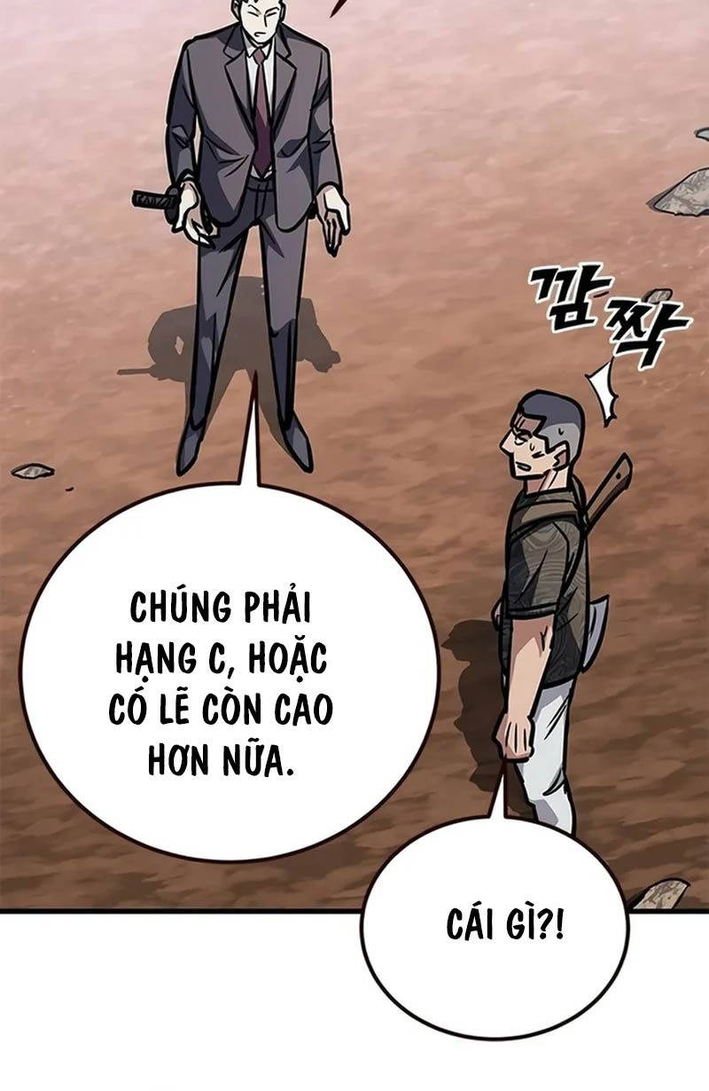 Thợ Săn Huyền Thoại Trẻ Hóa Chapter 6 - Trang 2