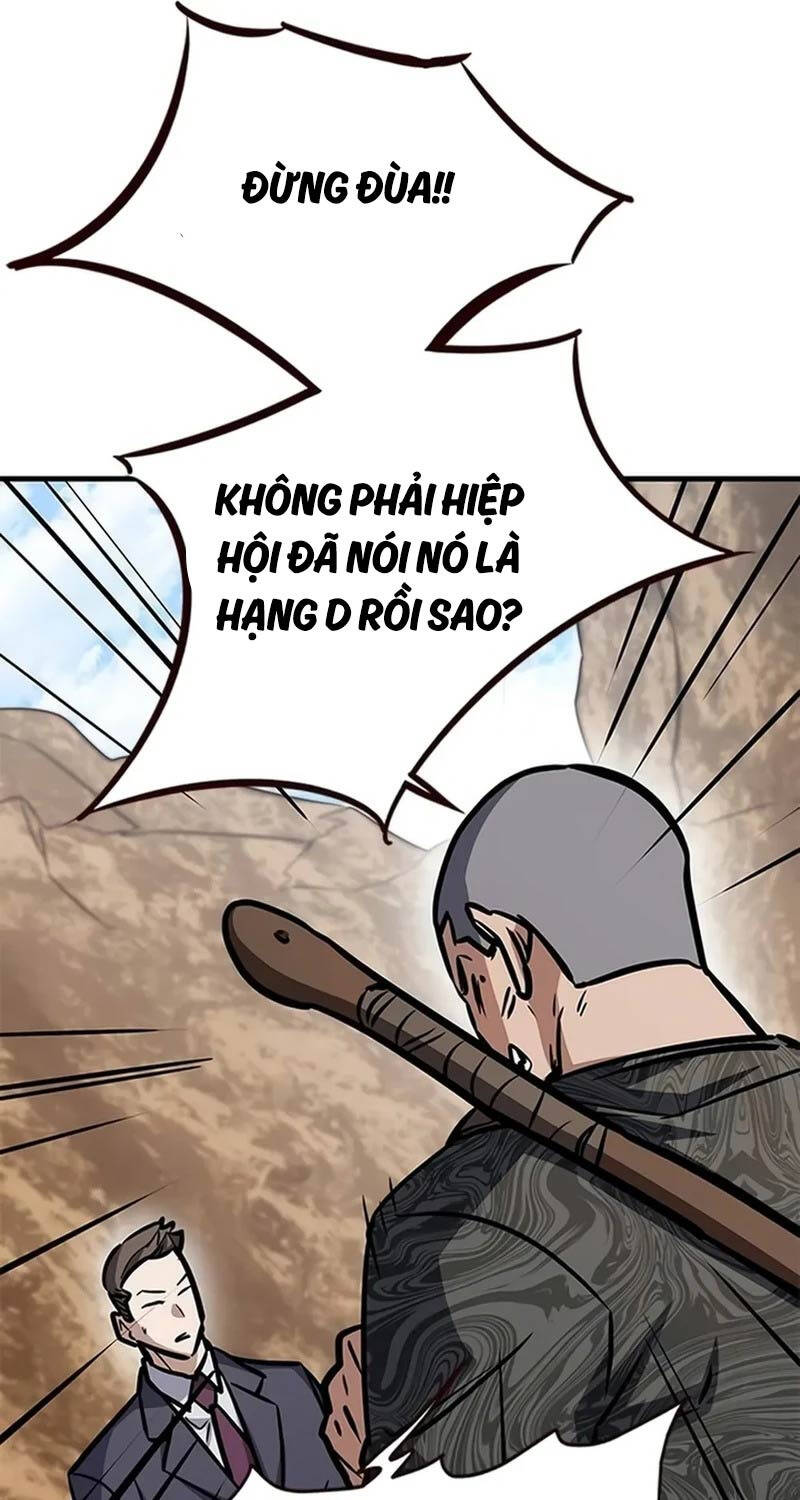 Thợ Săn Huyền Thoại Trẻ Hóa Chapter 6 - Trang 2