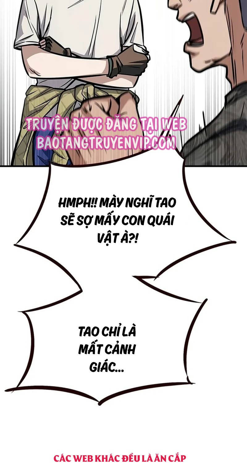 Thợ Săn Huyền Thoại Trẻ Hóa Chapter 6 - Trang 2