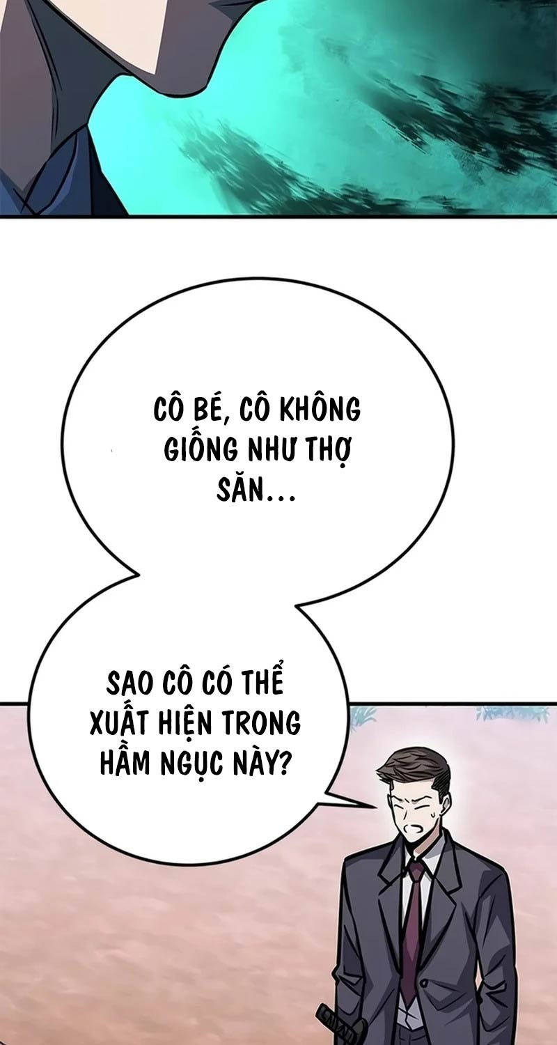 Thợ Săn Huyền Thoại Trẻ Hóa Chapter 6 - Trang 2