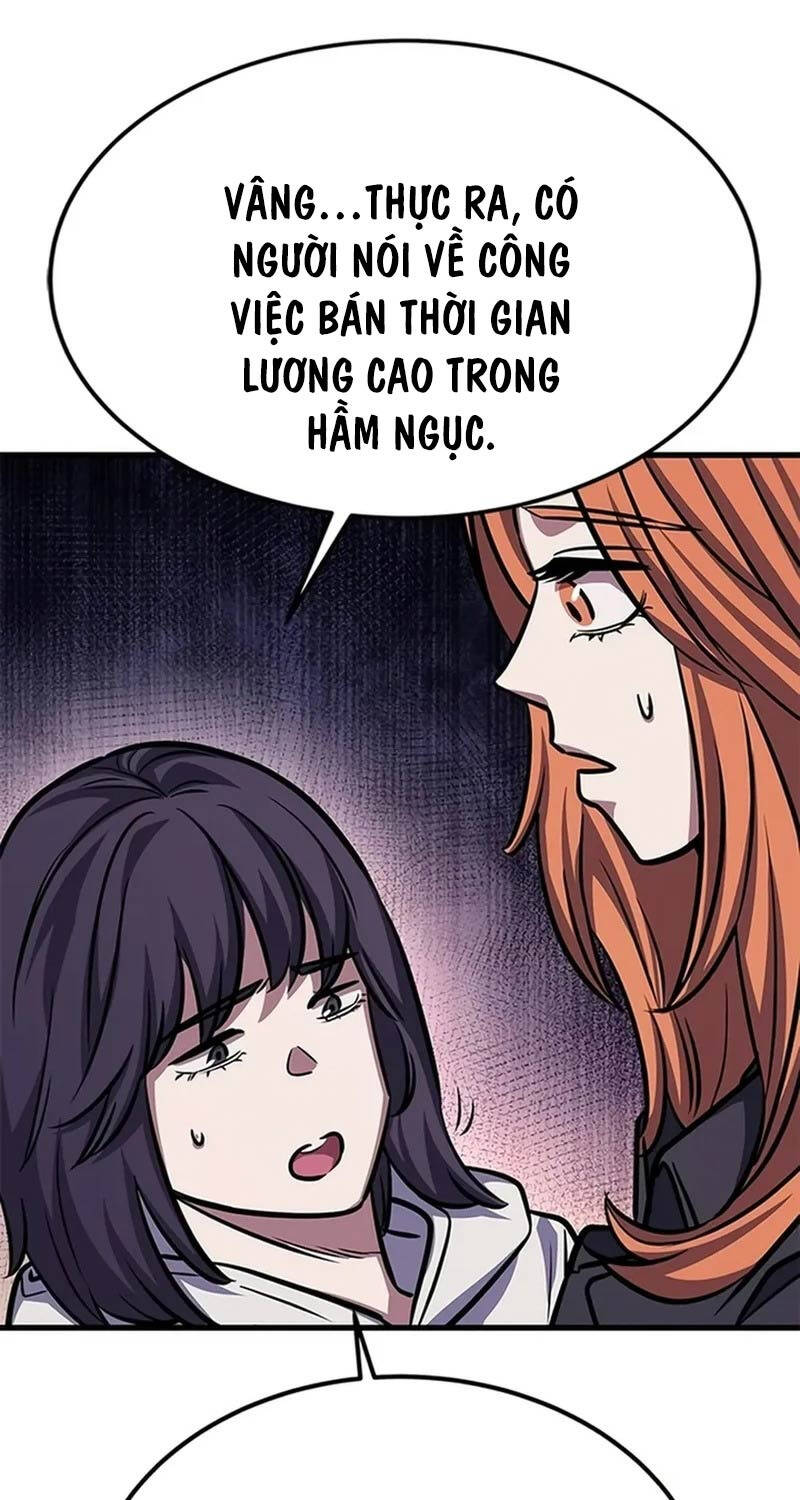 Thợ Săn Huyền Thoại Trẻ Hóa Chapter 6 - Trang 2