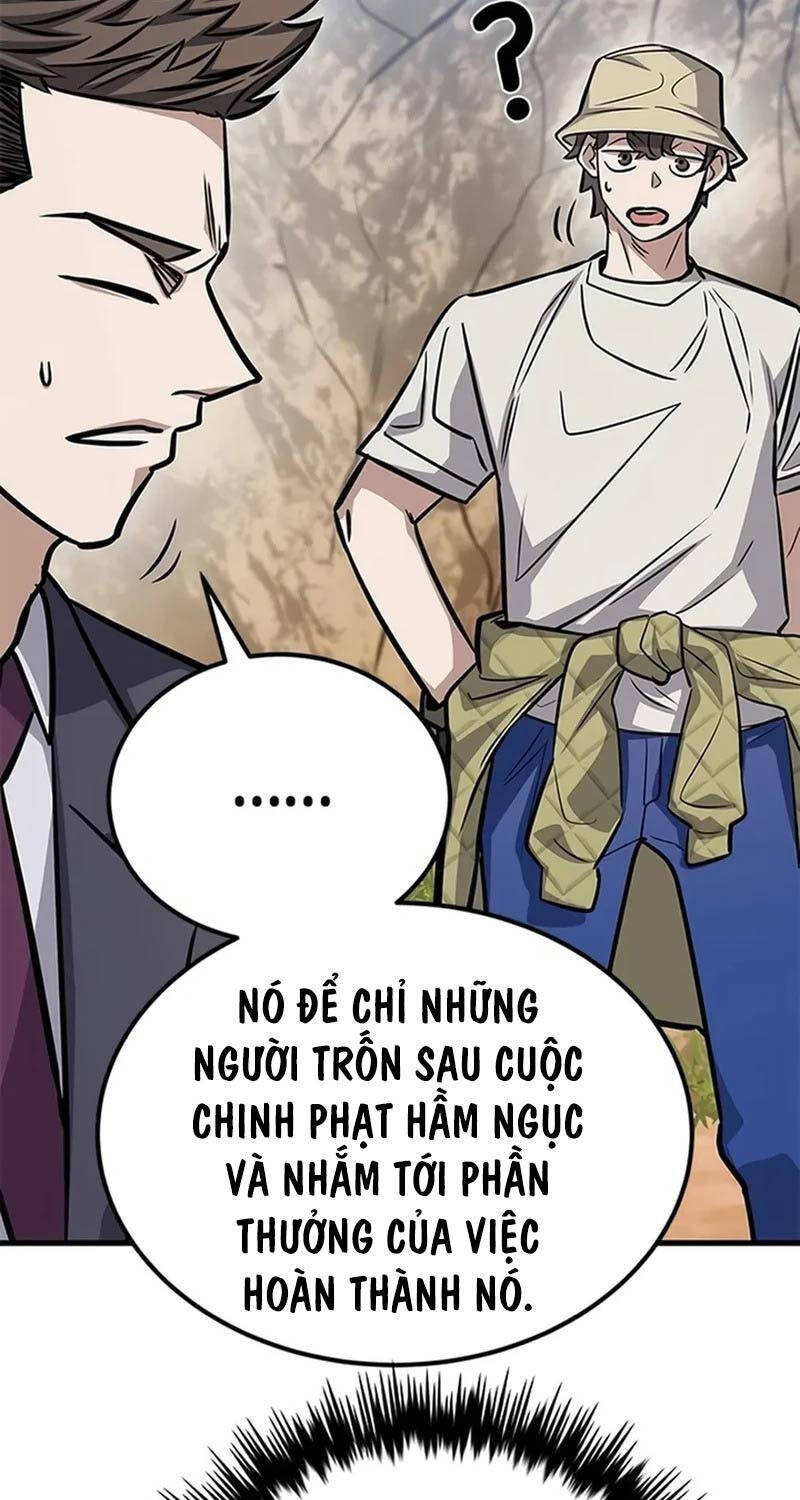 Thợ Săn Huyền Thoại Trẻ Hóa Chapter 6 - Trang 2