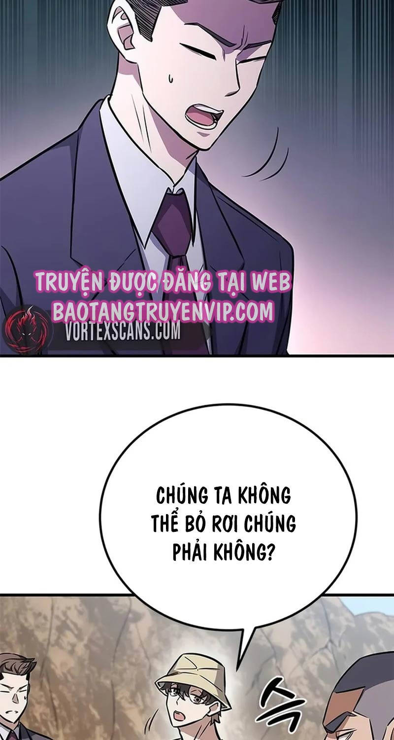 Thợ Săn Huyền Thoại Trẻ Hóa Chapter 6 - Trang 2