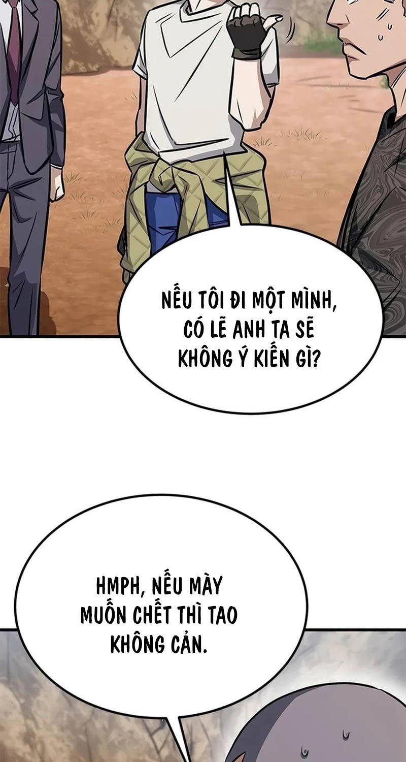 Thợ Săn Huyền Thoại Trẻ Hóa Chapter 6 - Trang 2