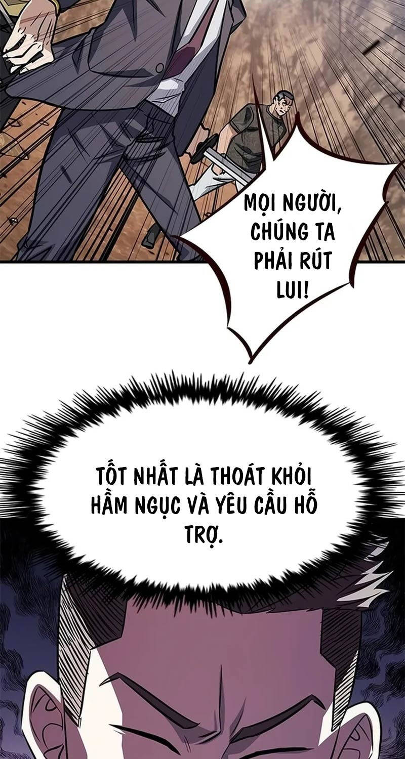 Thợ Săn Huyền Thoại Trẻ Hóa Chapter 6 - Trang 2