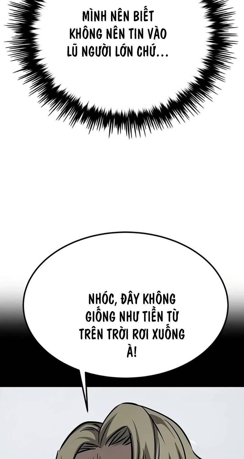 Thợ Săn Huyền Thoại Trẻ Hóa Chapter 6 - Trang 2