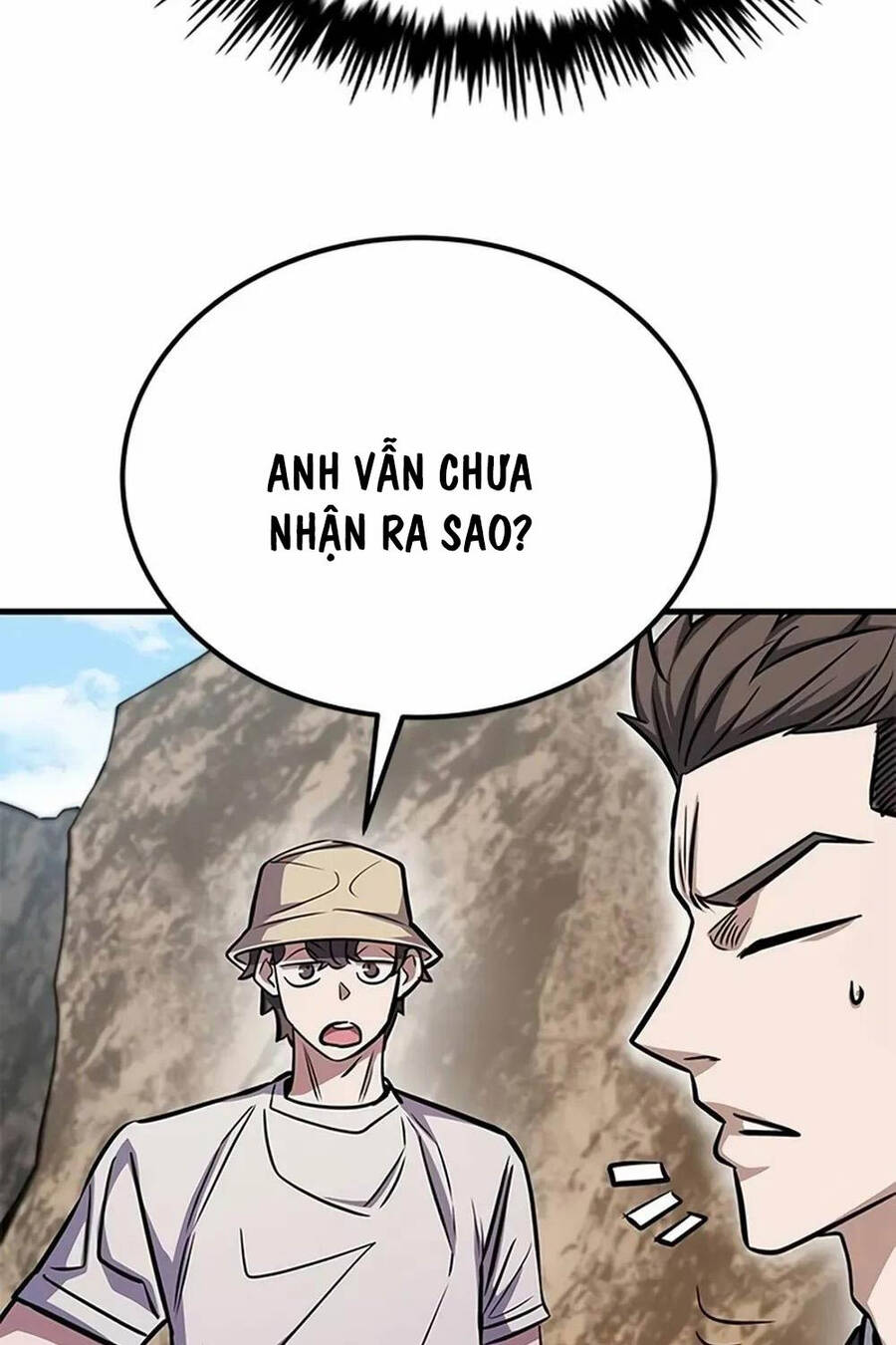 Thợ Săn Huyền Thoại Trẻ Hóa Chapter 5 - Trang 2