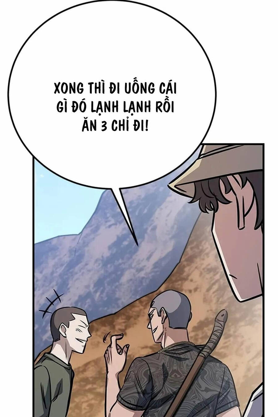 Thợ Săn Huyền Thoại Trẻ Hóa Chapter 4 - Trang 2