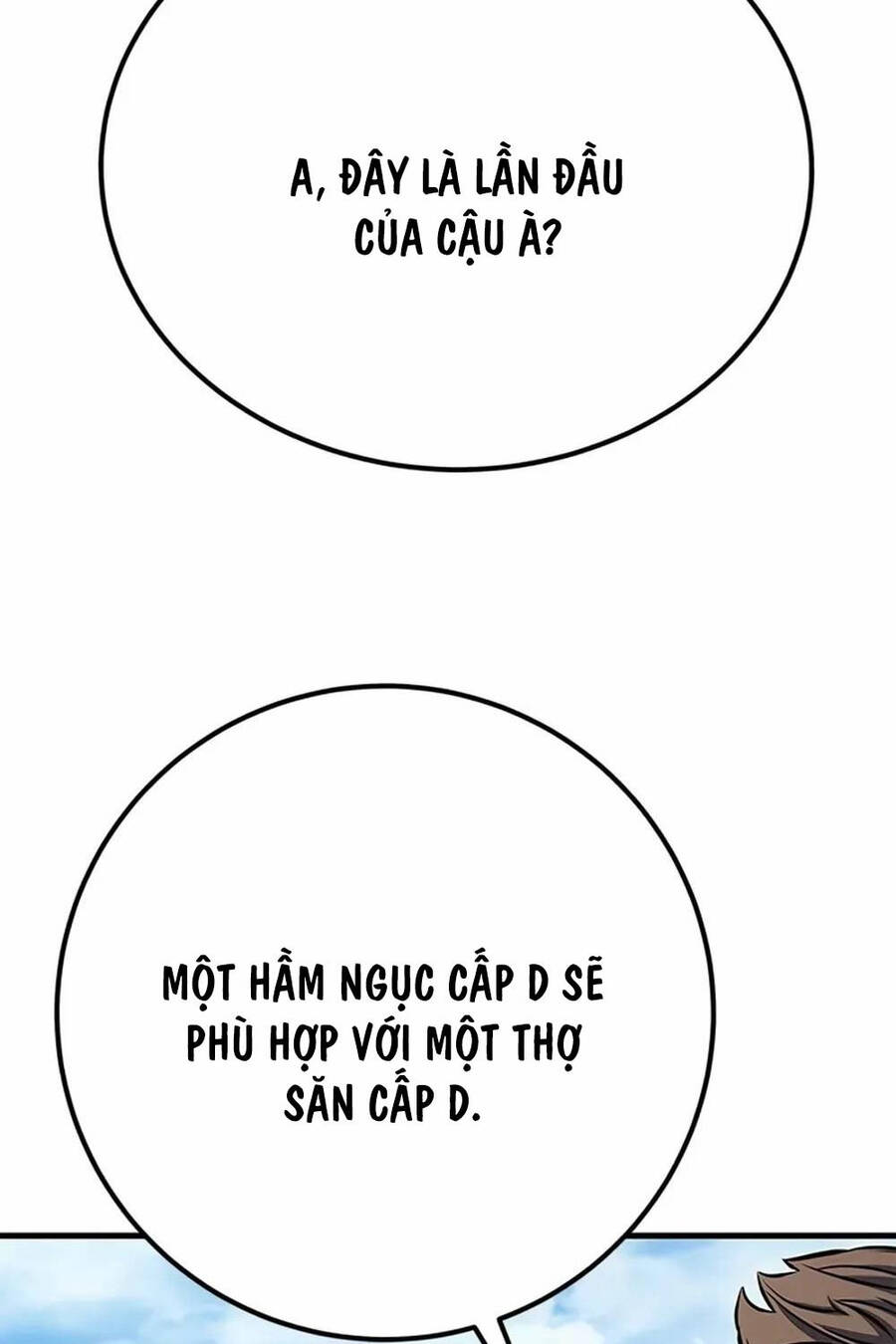 Thợ Săn Huyền Thoại Trẻ Hóa Chapter 4 - Trang 2