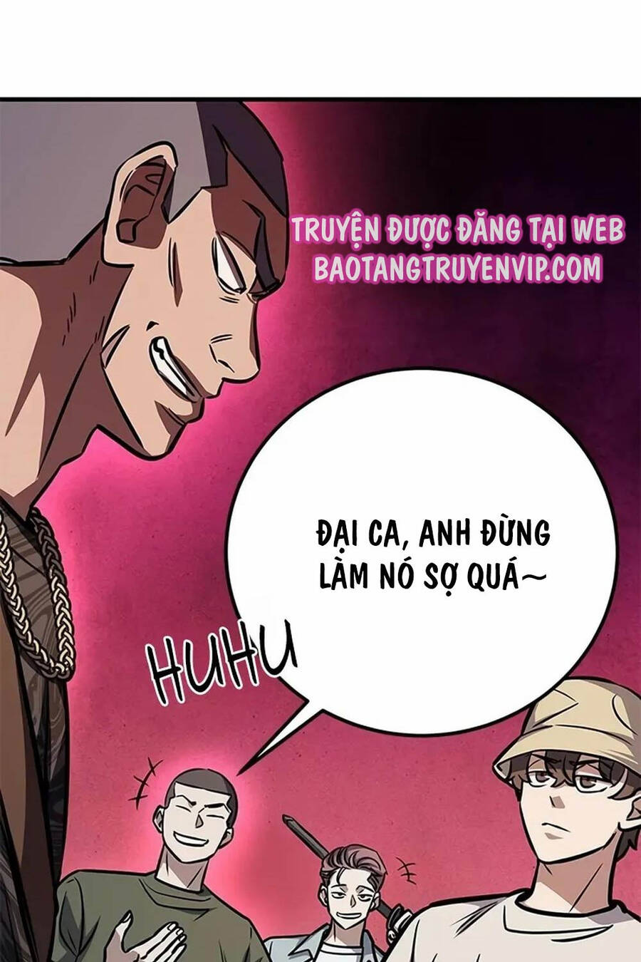 Thợ Săn Huyền Thoại Trẻ Hóa Chapter 4 - Trang 2