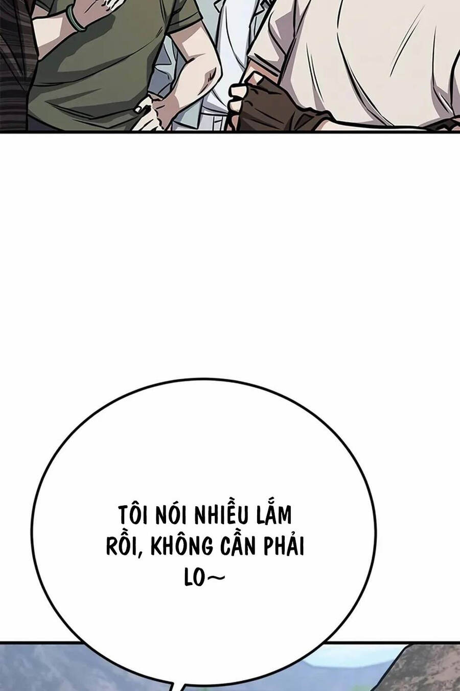 Thợ Săn Huyền Thoại Trẻ Hóa Chapter 4 - Trang 2