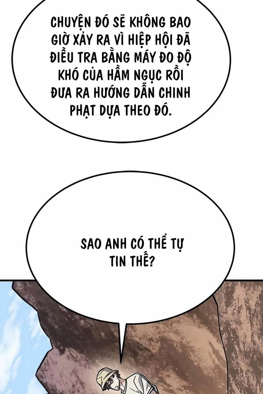 Thợ Săn Huyền Thoại Trẻ Hóa Chapter 4 - Trang 2