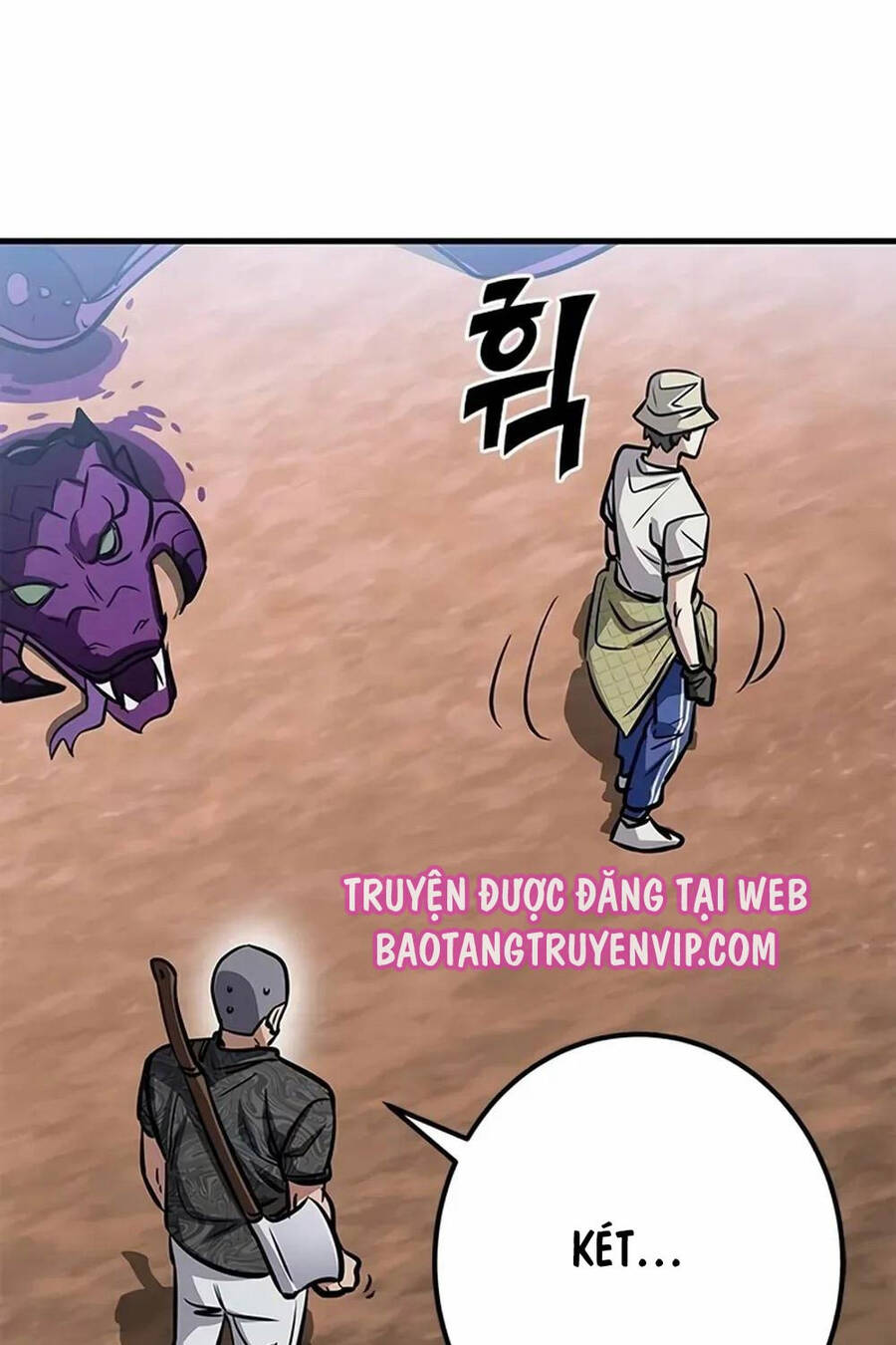 Thợ Săn Huyền Thoại Trẻ Hóa Chapter 4 - Trang 2