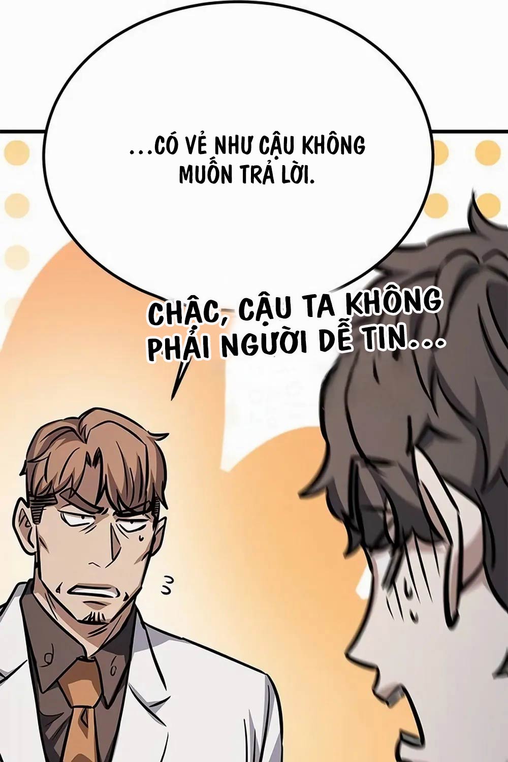 Thợ Săn Huyền Thoại Trẻ Hóa Chapter 2 - Trang 2