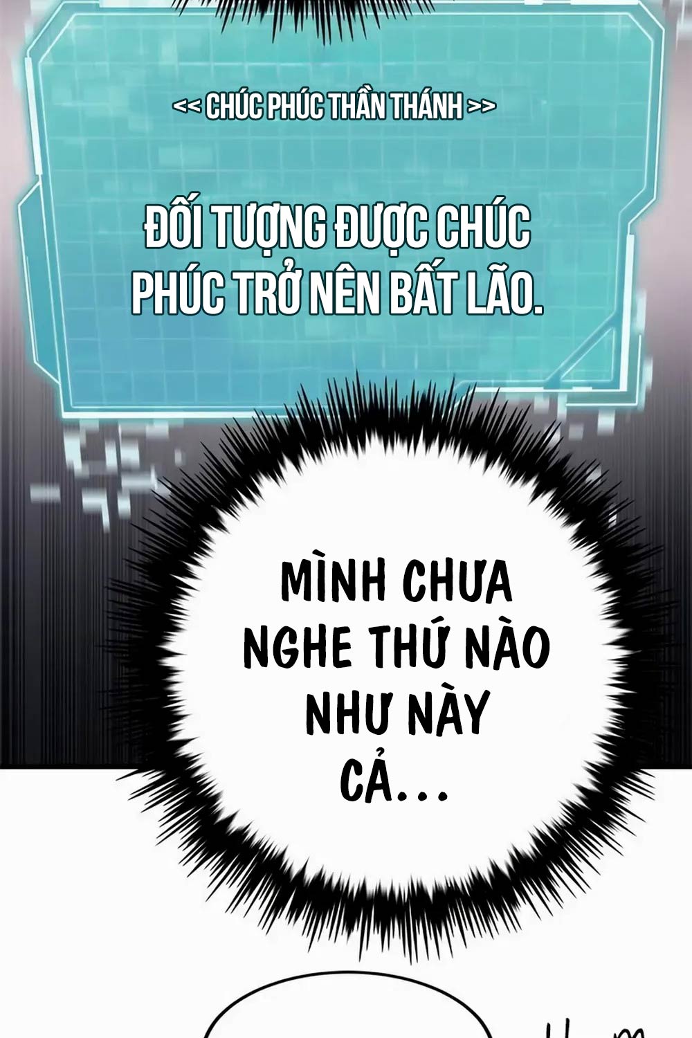 Thợ Săn Huyền Thoại Trẻ Hóa Chapter 2 - Trang 2