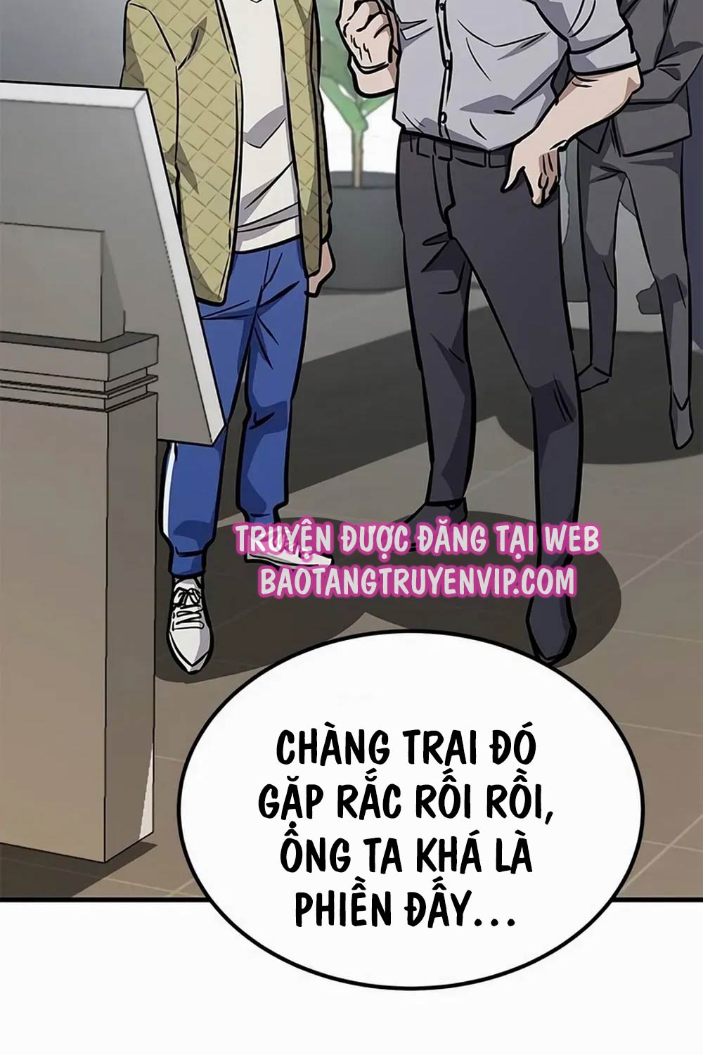 Thợ Săn Huyền Thoại Trẻ Hóa Chapter 2 - Trang 2