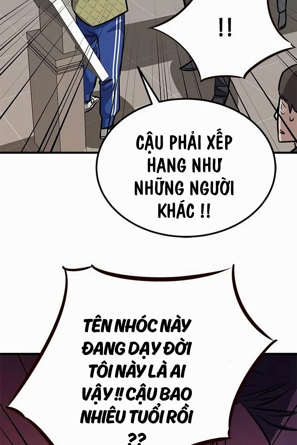 Thợ Săn Huyền Thoại Trẻ Hóa Chapter 2 - Trang 2