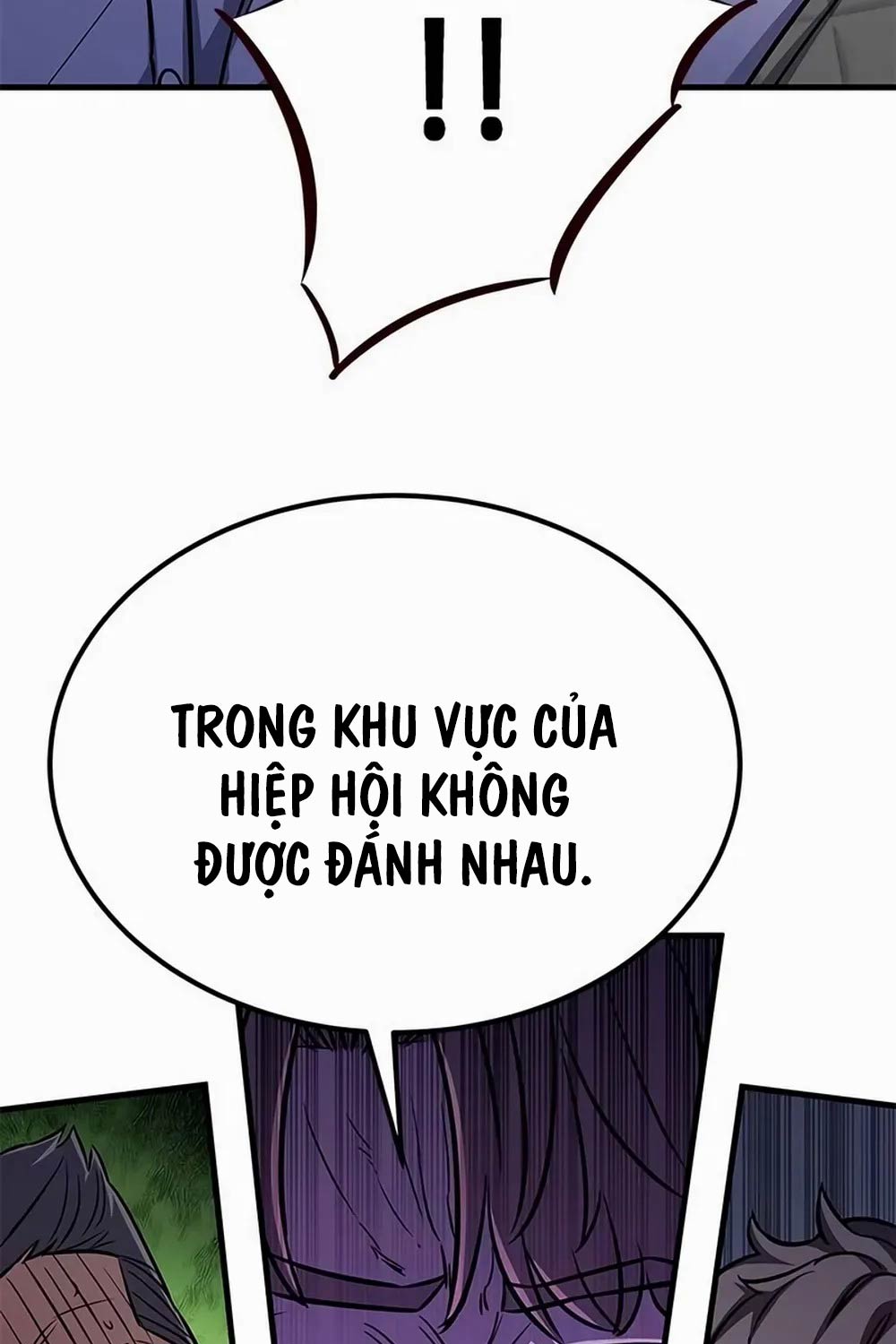 Thợ Săn Huyền Thoại Trẻ Hóa Chapter 2 - Trang 2