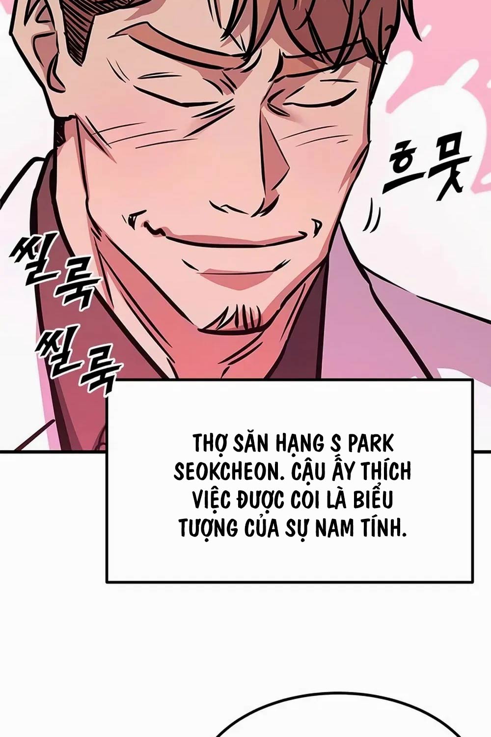 Thợ Săn Huyền Thoại Trẻ Hóa Chapter 2 - Trang 2