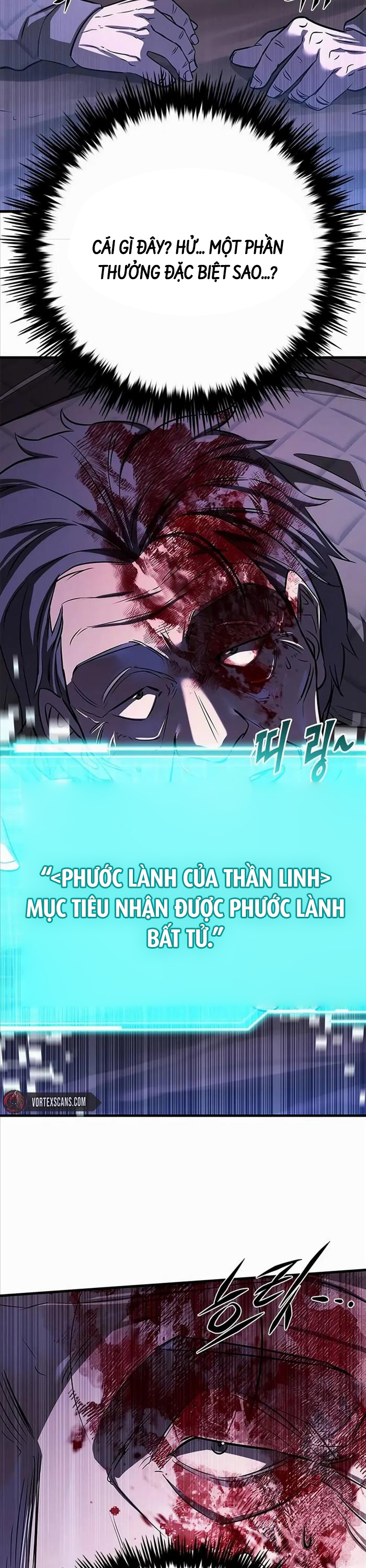 Thợ Săn Huyền Thoại Trẻ Hóa Chapter 1 - Trang 2