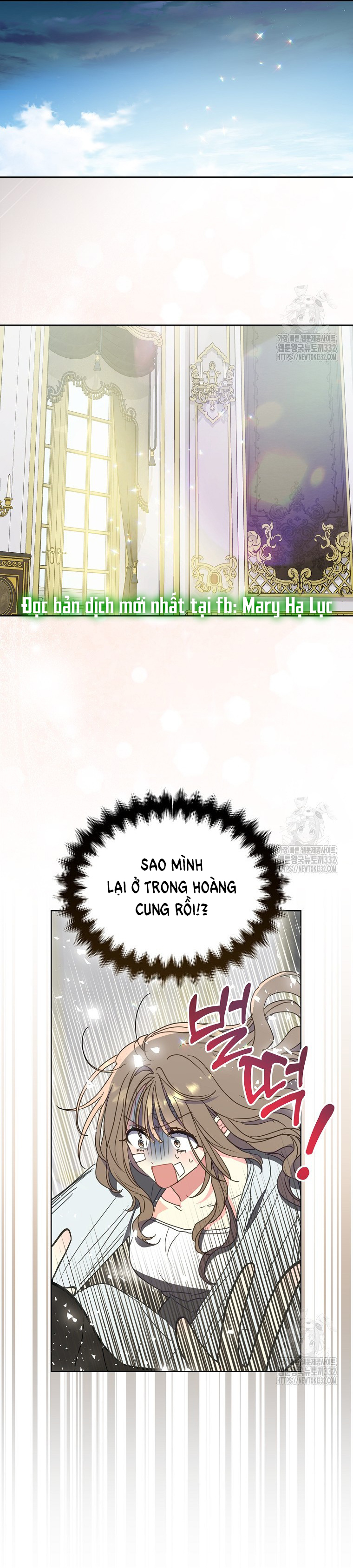 Bệ Hạ, Xin Đừng Giết Thần Nữa! Chapter 121.1 - Trang 2