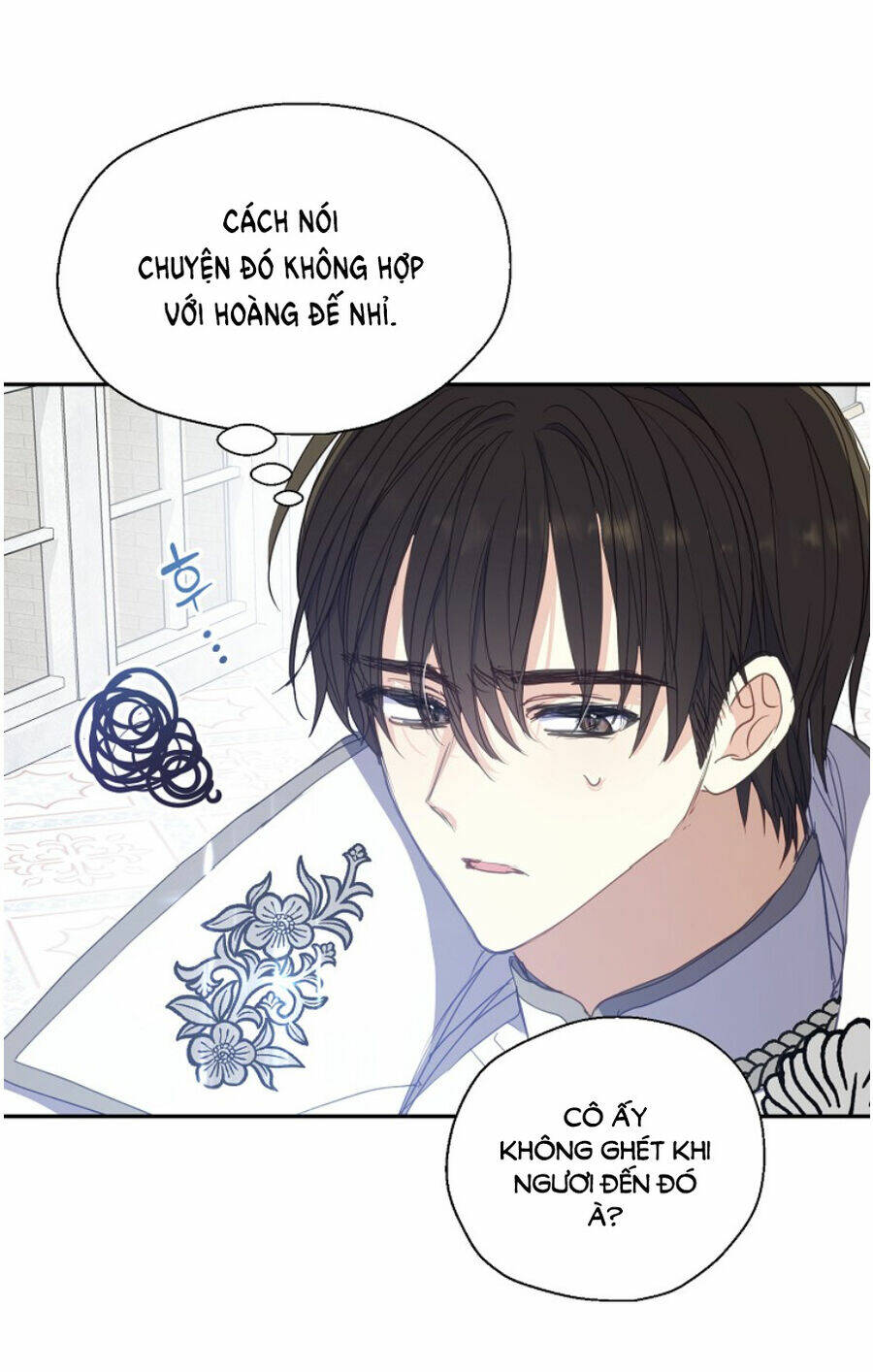 Bệ Hạ, Xin Đừng Giết Thần Nữa! Chapter 116.2 - Trang 2